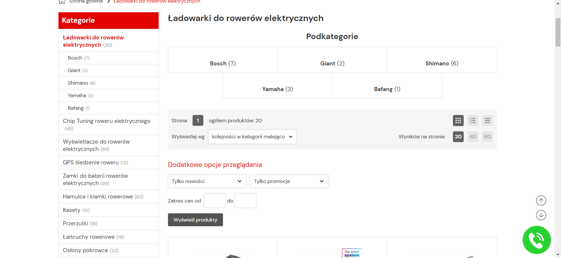 Jakie ryzyko niesie źle dobrana ładowarka i jak wybierać ładowarki do rowerów elektrycznych bezpiecznie?